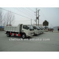 Dongfeng 4-5 tons tipper truck(right hand drive)